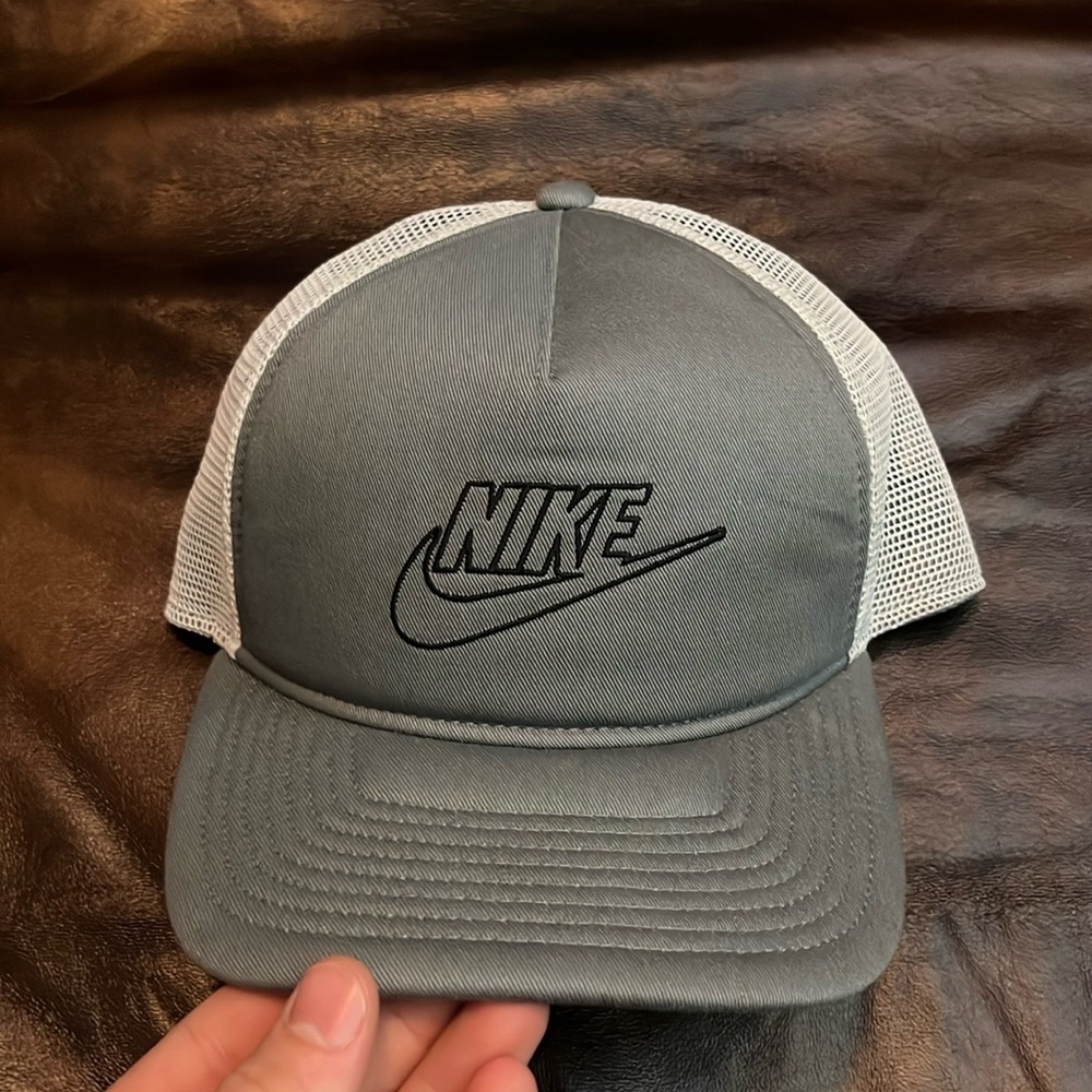 Nike hat